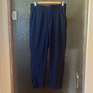 Athleta Brooklyn Navy Pants